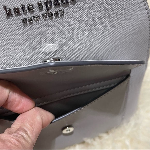 Brand New Kate Spade Mini Backpack - Picture 10 of 16